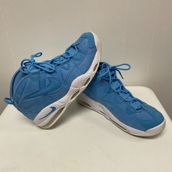 Nike Air Max Uptempo 95 University Blue (922932-400), Size 11 - Picture 1 of 8